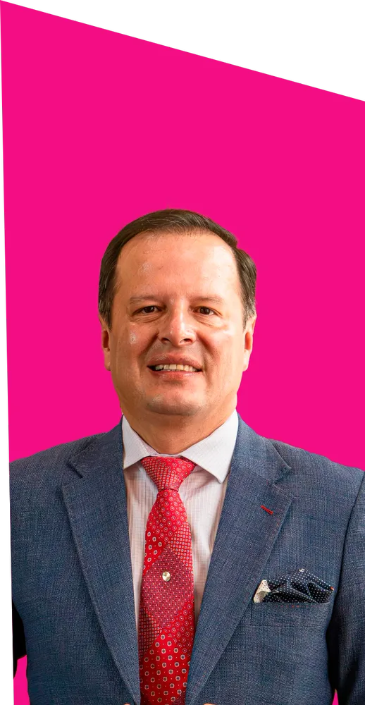 Nicolás Ochoa